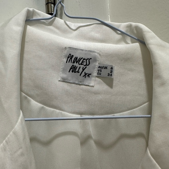 Princess Polly Blazer - Picture 2 of 2